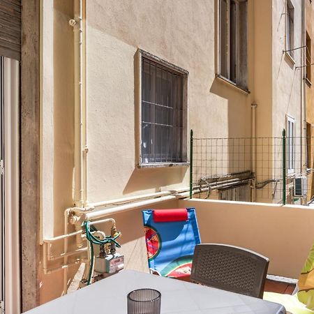 NEW APT! 1km from Central Station 'La Spezia' Esterno foto