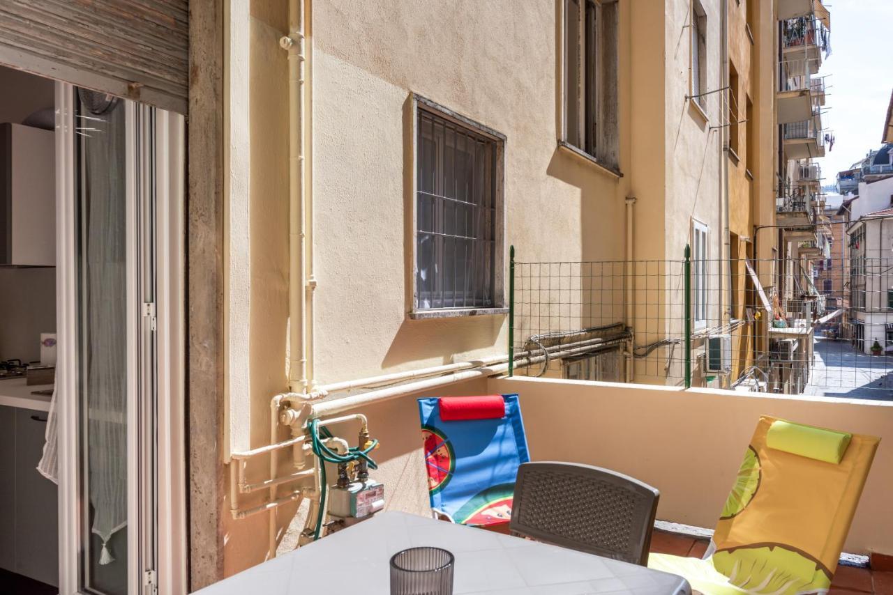 NEW APT! 1km from Central Station 'La Spezia' Esterno foto