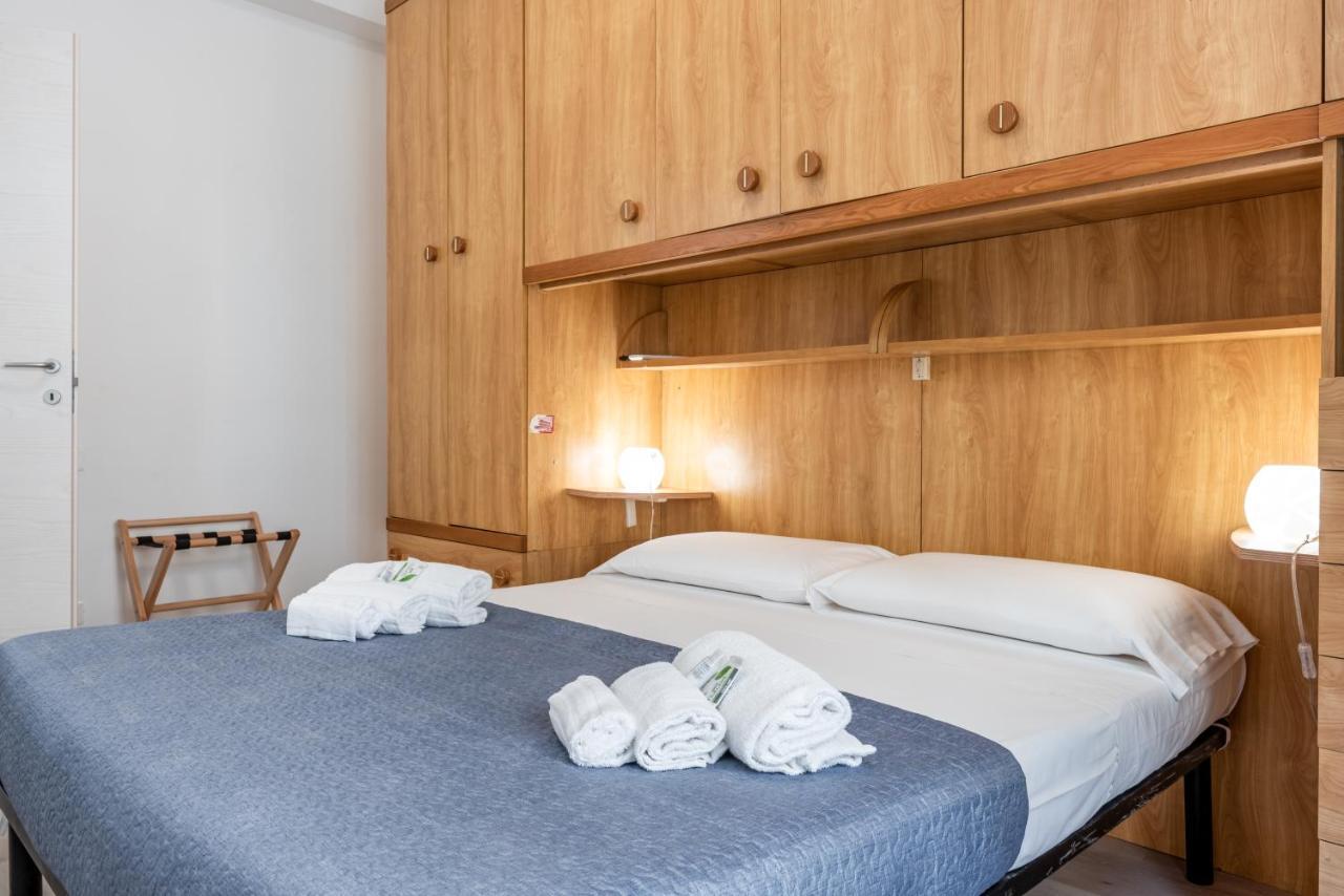 NEW APT! 1km from Central Station 'La Spezia' Esterno foto