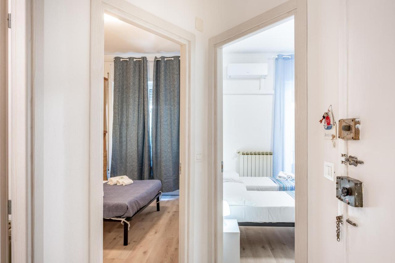 NEW APT! 1km from Central Station 'La Spezia' Esterno foto