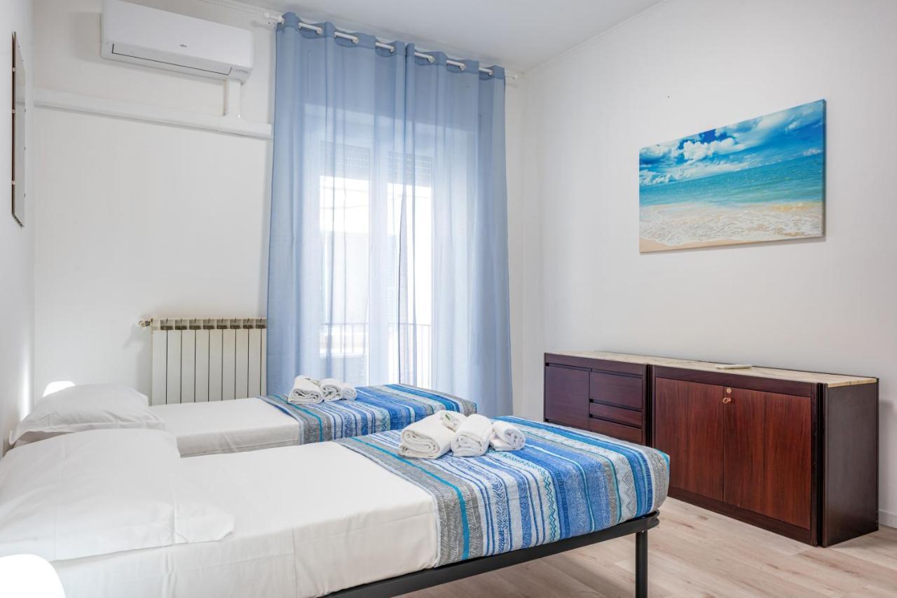 NEW APT! 1km from Central Station 'La Spezia' Esterno foto