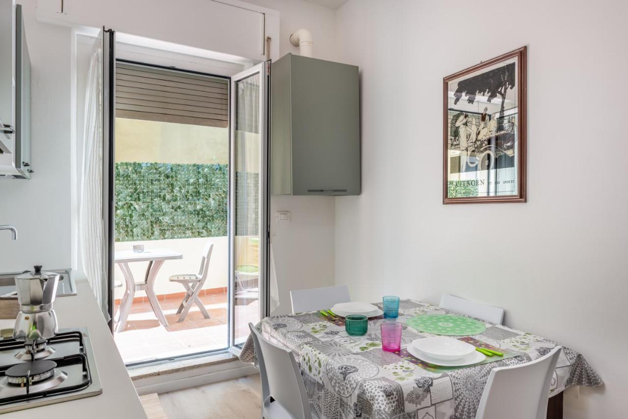 NEW APT! 1km from Central Station 'La Spezia' Esterno foto