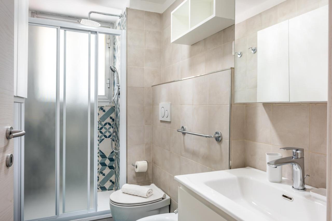 NEW APT! 1km from Central Station 'La Spezia' Esterno foto
